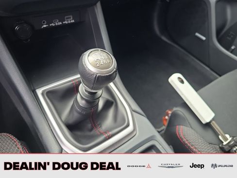 Used 2024 Subaru WRX Premium w/ Popular Package #2A AWD/4WD image 29