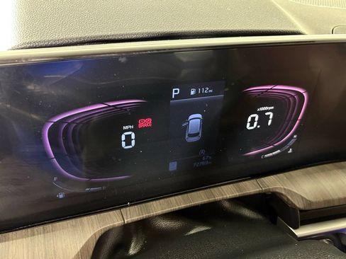 Used 2023 Kia Telluride EX w/ EX Captain's Chair Package FWD image 23