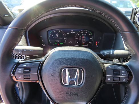 Used 2026 Honda Civic Sport Touring image 13