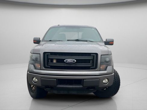 Used 2014 Ford F150 FX4 w/ Equipment Group 402A Luxury image 16