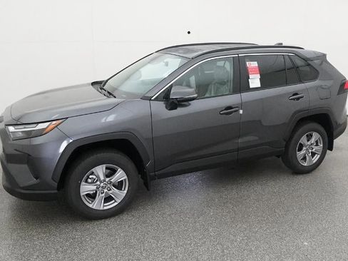 New 2025 Toyota RAV4 XLE w/ Convenience Package image 31