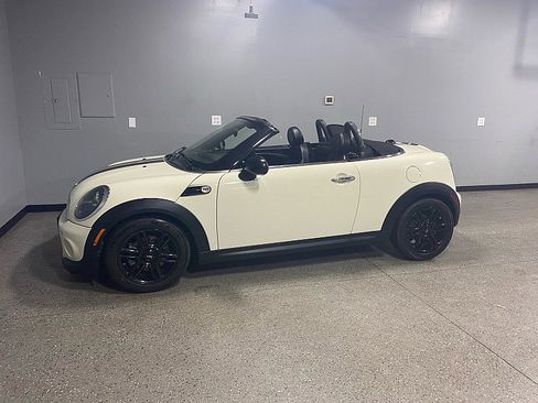 Used 2014 MINI Cooper Roadster image 14