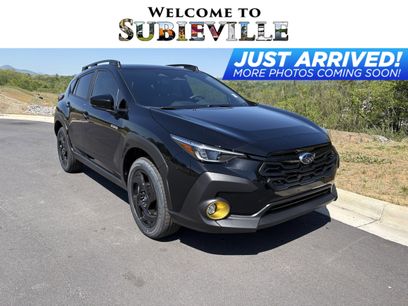 New 2026 Subaru Crosstrek 2.5i Sport