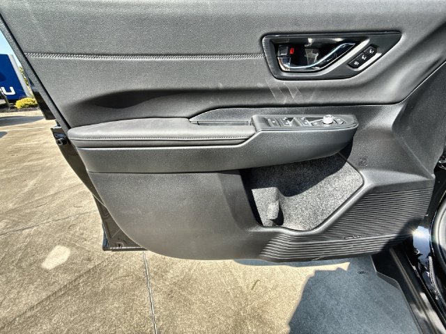 New 2026 Subaru Outback Touring XT AWD/4WD image 15