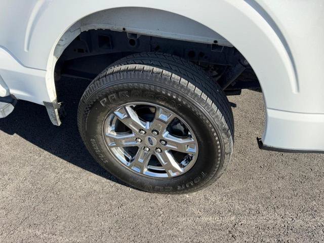 Certified 2021 Ford F150 4x4 SuperCrew image 8