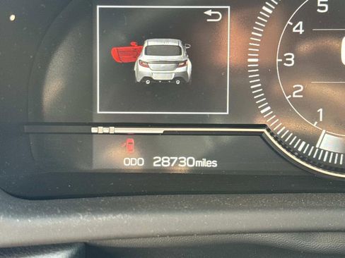 Used 2023 Toyota GR86 Premium image 28