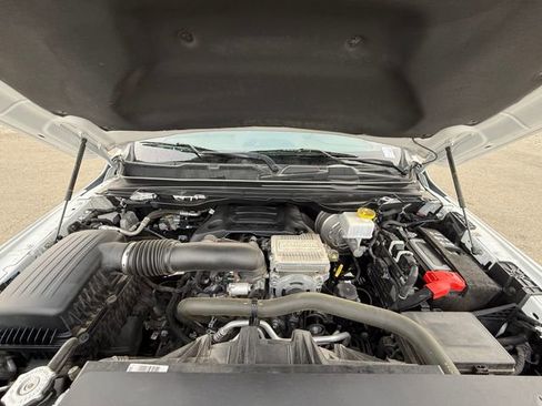 Used 2023 RAM 1500 Laramie image 32