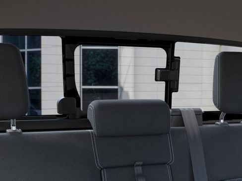 New 2025 Ford Ranger XLT w/ FX4 Off-Road Package image 22