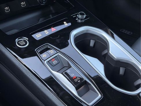 New 2026 Audi A6 Prestige image 20