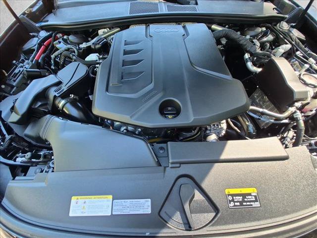 Used 2023 Audi SQ5 Premium Plus AWD/4WD image 27