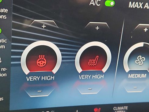 Certified 2023 BMW X1 xDrive28i w/ Convenience Package image 24