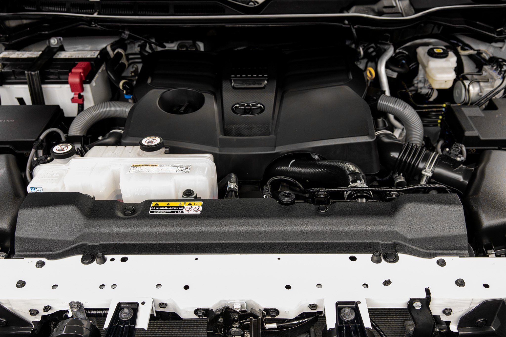 Used 2023 Toyota Tundra SR5 AWD/4WD image 26