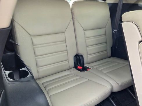Used 2020 Kia Sorento EX FWD image 17
