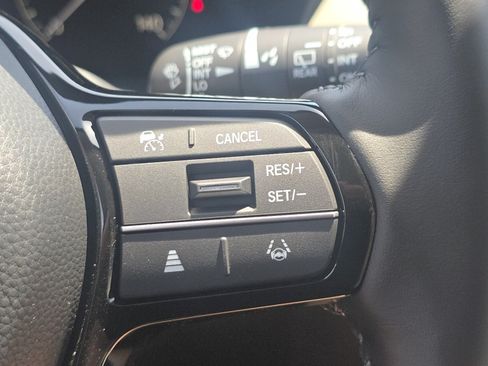 New 2027 Honda HR-V EX-L image 9