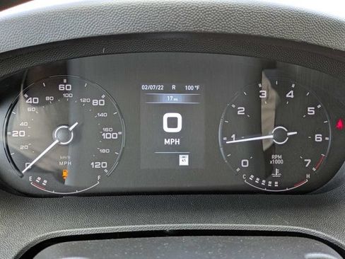 New 2026 RAM ProMaster 1500 FWD image 27