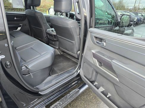 Used 2023 Toyota Tundra Platinum image 13