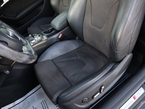 Used 2014 Audi S5 Prestige image 14