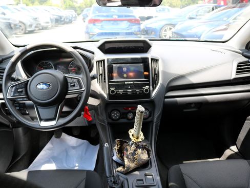 Used 2017 Subaru Impreza 2.0i image 32