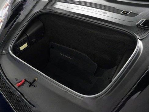 Used 2025 Porsche 718 Boxster Spyder RS image 66