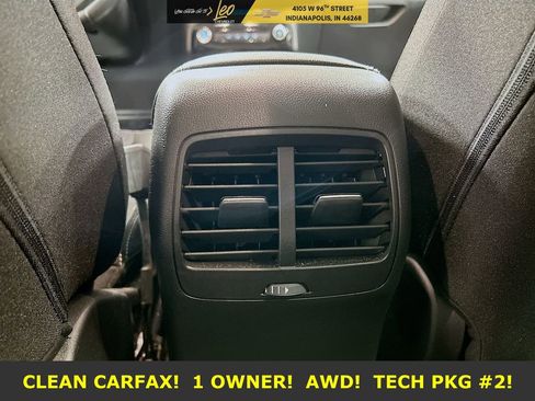 Used 2023 Ford Escape Active w/ Tech Pack #2 image 26
