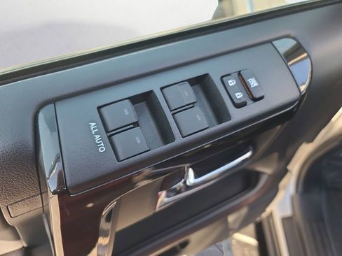 Used 2022 Toyota 4Runner TRD Off-Road Premium w/ Moonroof Package image 14