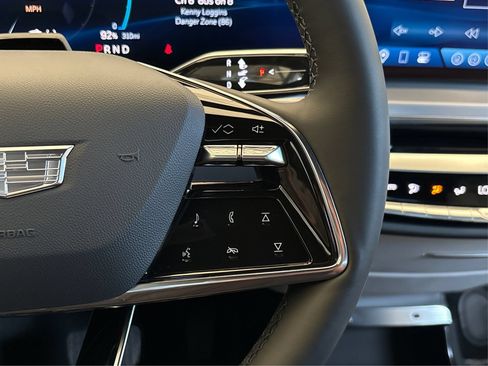 New 2026 Cadillac Lyriq Premium Luxury RWD image 26