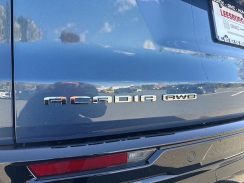 New 2026 GMC Acadia Denali Ultimate image 69