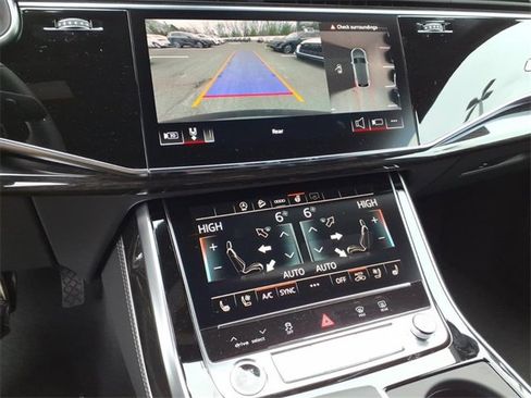 New 2026 Audi Q8 Premium Plus image 15