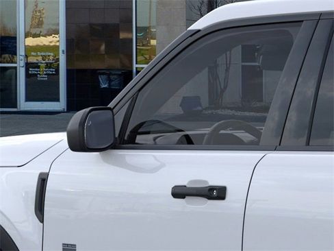 New 2025 Ford Bronco Sport Big Bend image 20