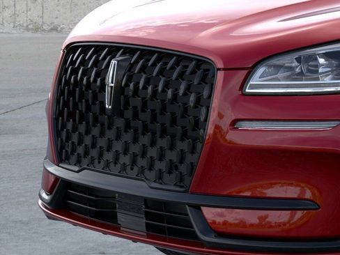 New 2026 Lincoln Corsair Grand Touring w/ Jet Appearance Package AWD/4WD image 17