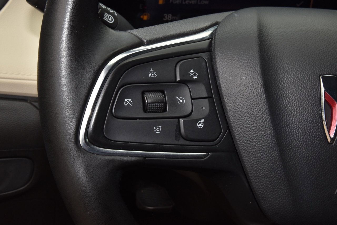 Used 2024 Buick Encore GX Sport Touring w/ Comfort Package FWD image 22
