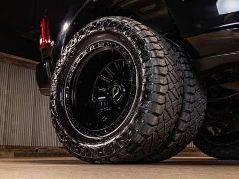 Used 2024 RAM 3500 Big Horn w/ Night Edition image 11