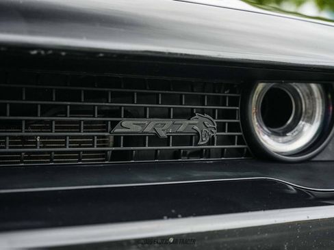 Used 2023 Dodge Challenger SRT Hellcat RWD image 64