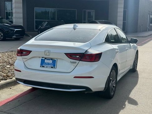 Used 2021 Honda Insight Touring image 5