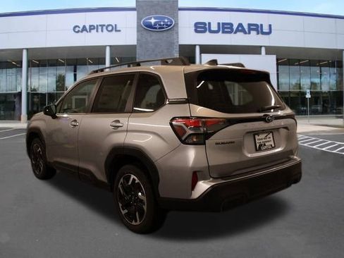 New 2026 Subaru Forester Limited image 5