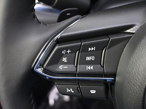 New 2025 MAZDA CX-5 AWD 2.5 S w/ Premium Plus Pkg image 31