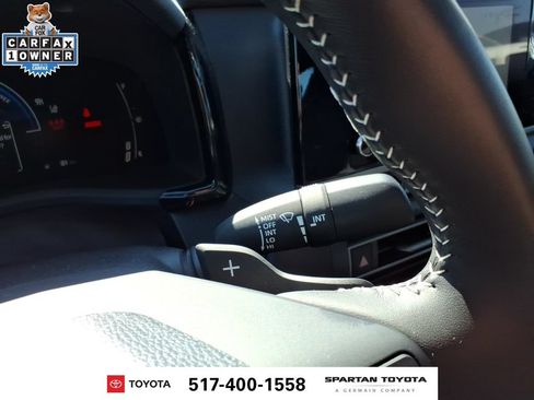 Used 2026 Toyota Camry SE FWD image 21