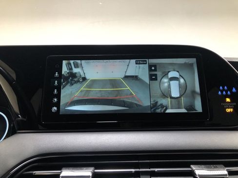 Used 2022 Hyundai Palisade Calligraphy image 34