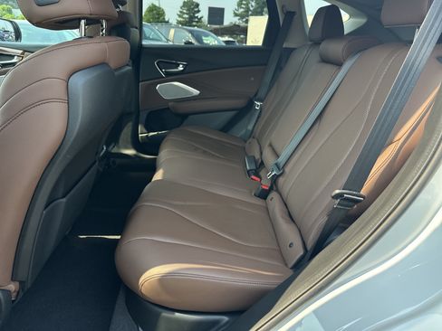 Certified 2023 Acura RDX w/ Technology Package FWD image 24