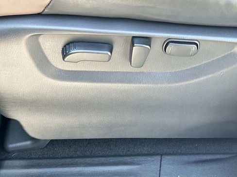 Used 2022 INFINITI QX80 Premium Select w/ Cargo Package AWD/4WD image 18