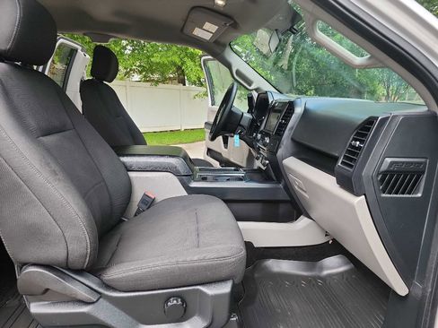 Used 2018 Ford F150 XL w/ Equipment Group 101A Mid RWD image 40