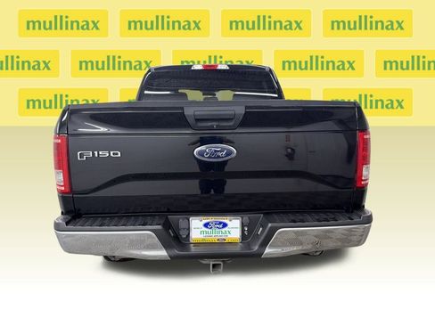 Used 2016 Ford F150 XLT w/ Trailer Tow Package image 7