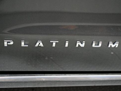 Used 2020 Ford Expedition Platinum AWD/4WD image 11
