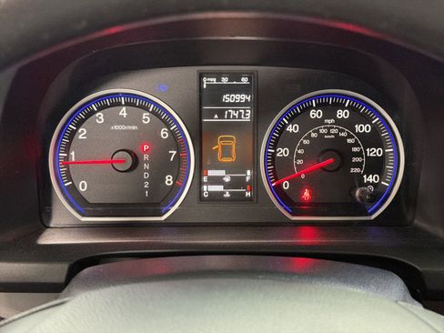 Used 2009 Honda CR-V LX image 21