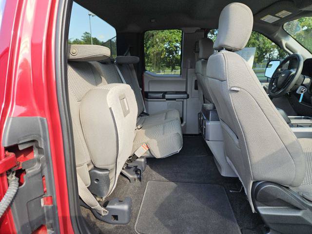 Used 2018 Ford F150 XLT AWD/4WD image 35