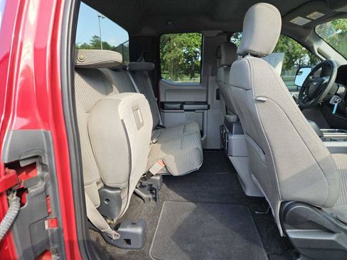 Used 2018 Ford F150 XLT AWD/4WD image 35