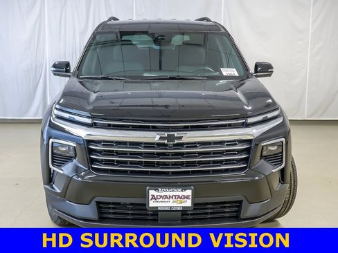 New 2026 Chevrolet Traverse LT w/ Driver Confidence Package image 5