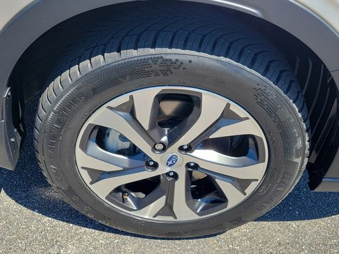Used 2020 Subaru Outback Limited AWD/4WD image 8