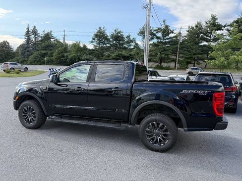 Used 2019 Ford Ranger XLT AWD/4WD image 10