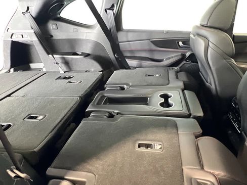 New 2026 Acura MDX Type S image 36